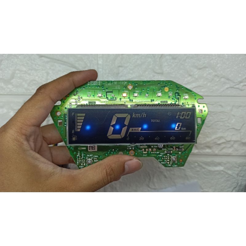 [PROMO] PCB SPEEDOMETER VARIO 125 & 150 2018-2023 | NEW ORIGINAL 100%