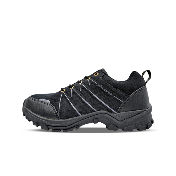 Ardiles Men MCG Markab Sepatu Sneakers Pria - Hitam