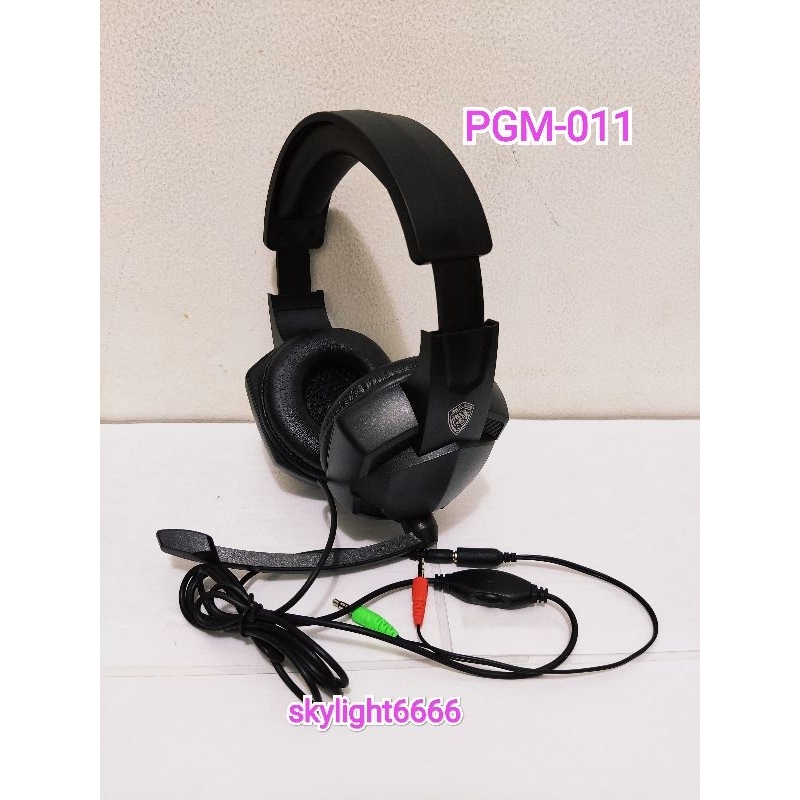 Headset PGM-011 (NyaLa)