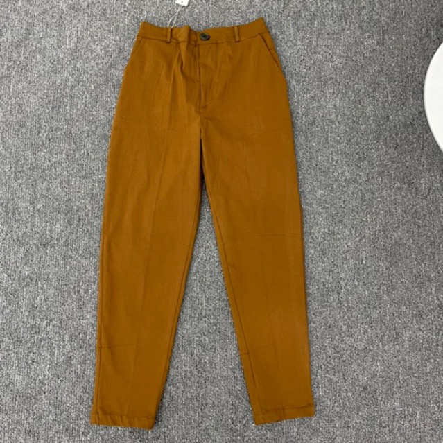 ZOYA PANT