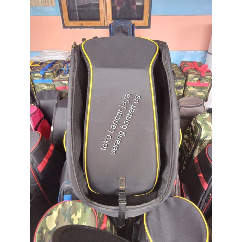tas kendang jaipong tas gendang tas rampak