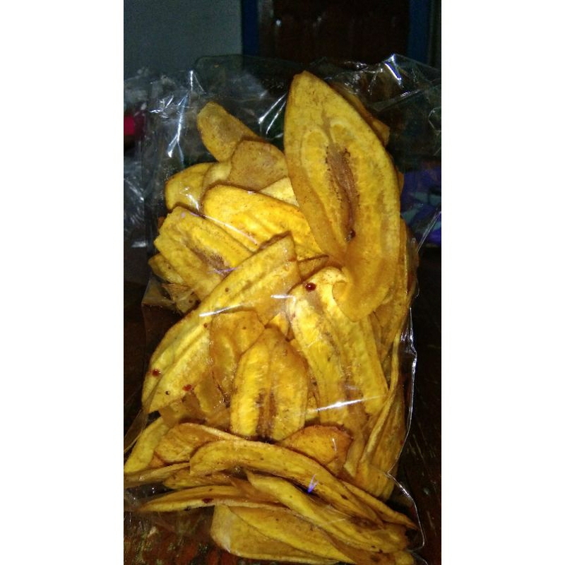

kripik pisang