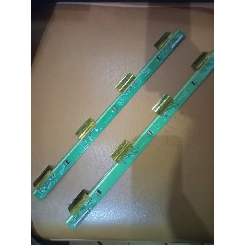 TCON COF panel TV LG 42lh35fr