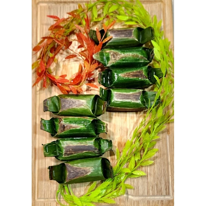 

BESTIE LEMPER AYAM FROZEN ISI 10