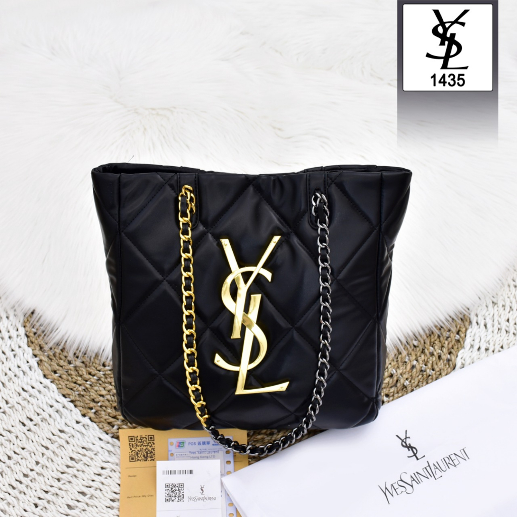 YS  TOTE Bag Series ~ 1435