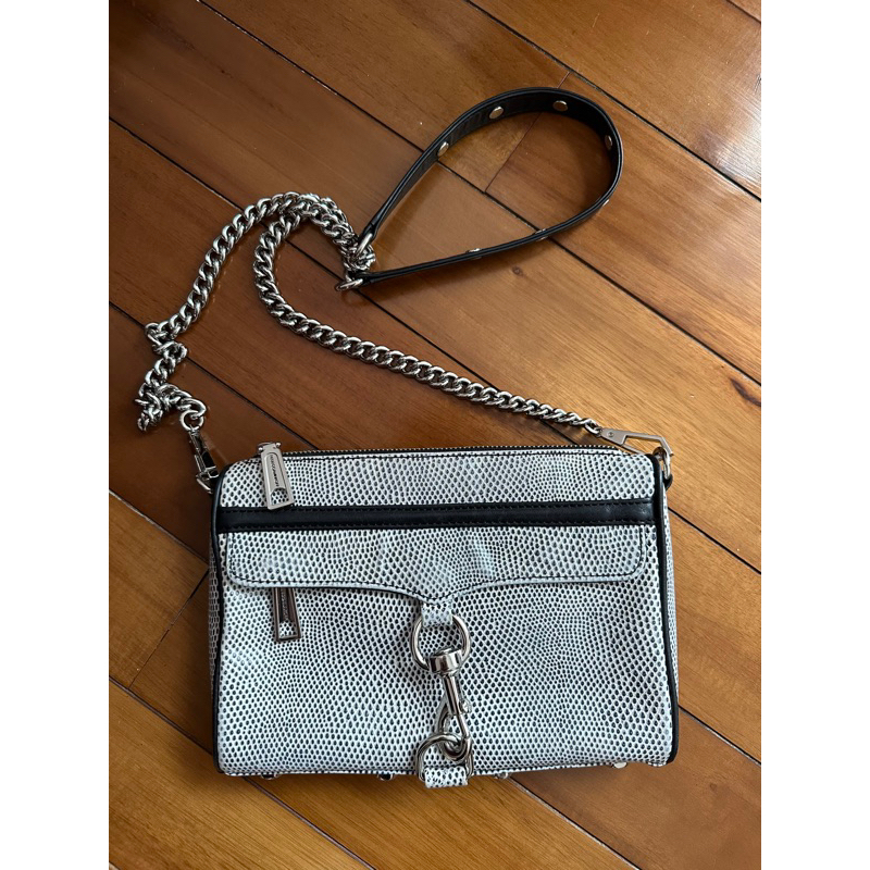 Rebecca Minkoff sling bag