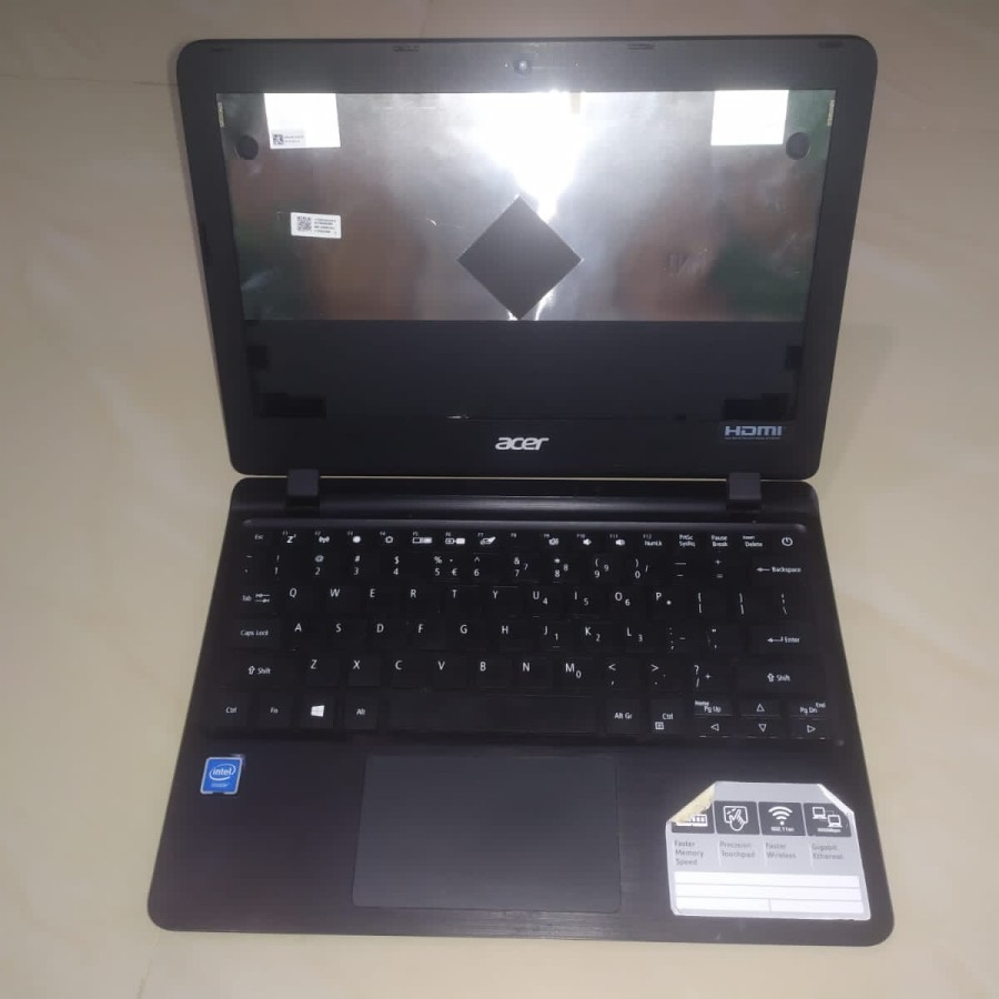 Casing case laptop notebook acer aspire 3 a311 a311-31-c64m fullset