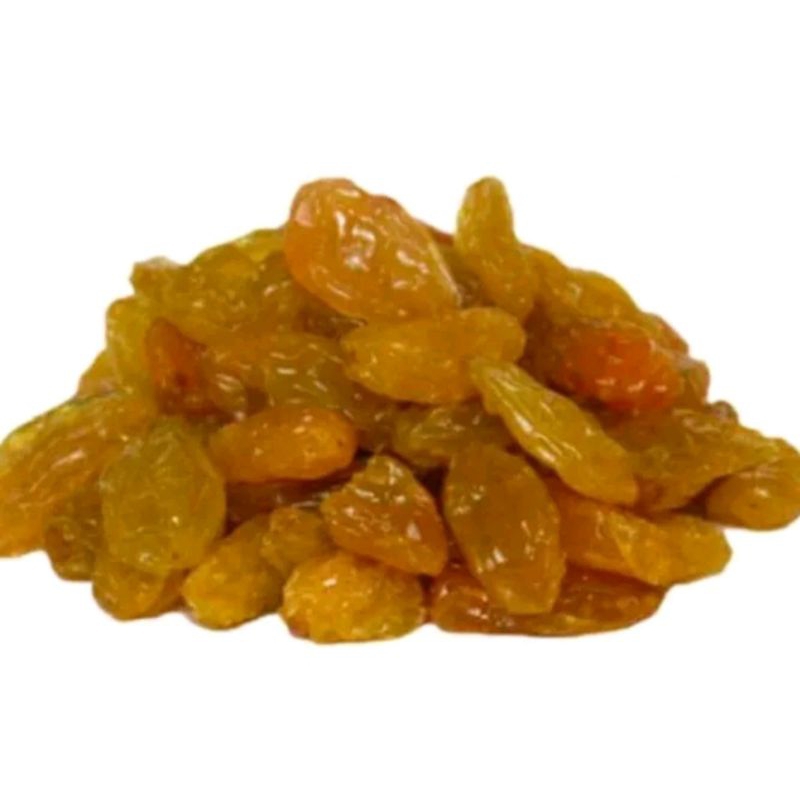 

KISMIS / RAISIN CALIFORNIA JUMBO BERAT (250gram)