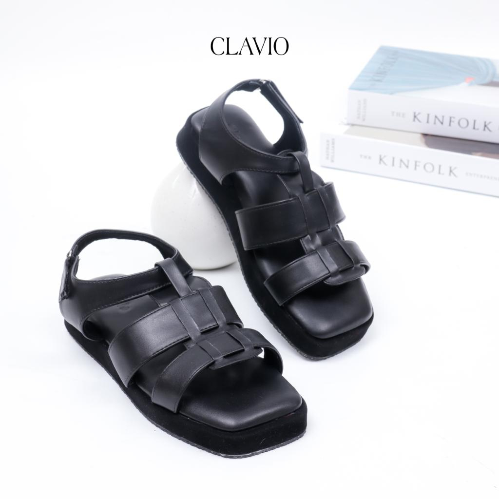 CLAVIO Cami Platform