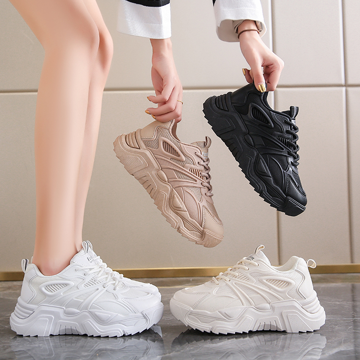 aid 0387 sneaker wanita import fashion sepatu wanita terkiniian cantik terlaris