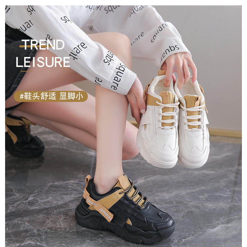 aid 0388 sneaker wanita import fashion sepatu wanita terkiniian cantik dan terlaris