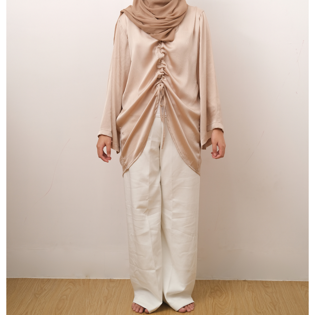 Asbox - Kavana Tops
