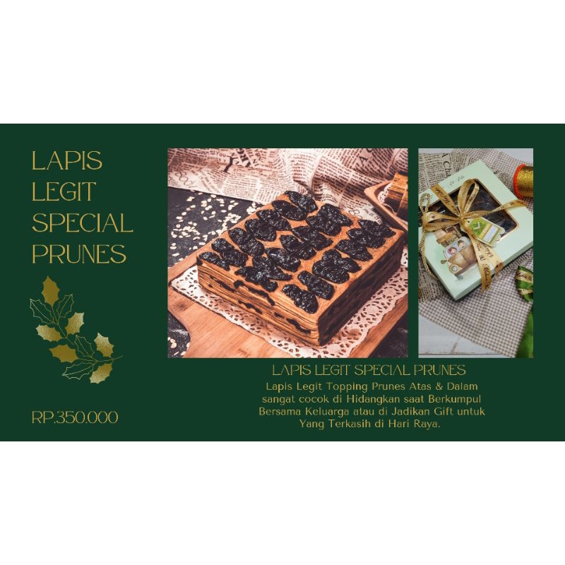 

Hampers Lapis Legit Topping Prunes Atas Dalam 20x20