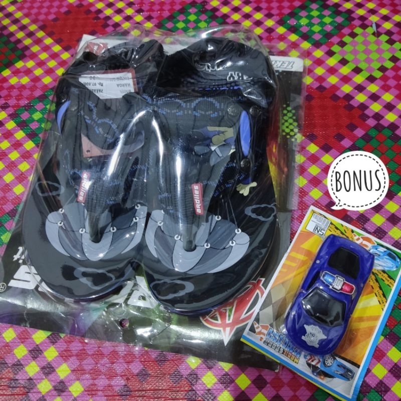 Sandal gunung anak ardiles sandal ardiles gunung anak sandal outdoor anak - 100% ORIGINAL