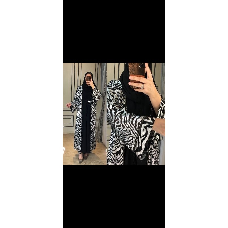 abaya Dubai ori