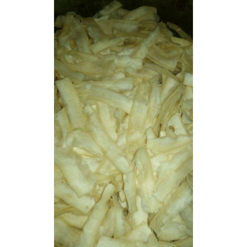 

Manggleng/Kripik singkong Cilacap