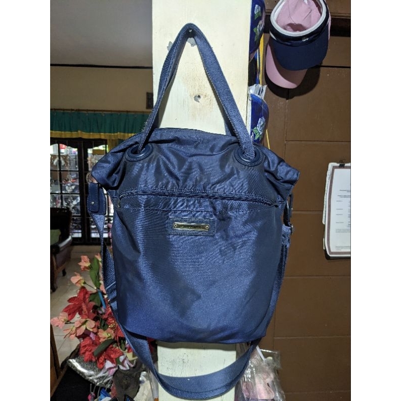 Preloved Mandarina duck