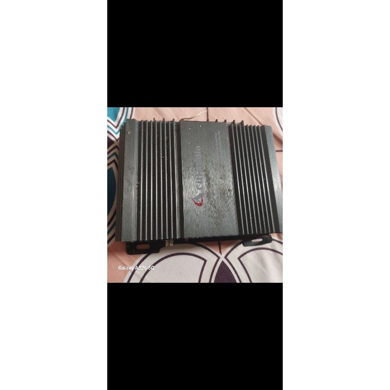 POWER MOBIL MINUS STANBY