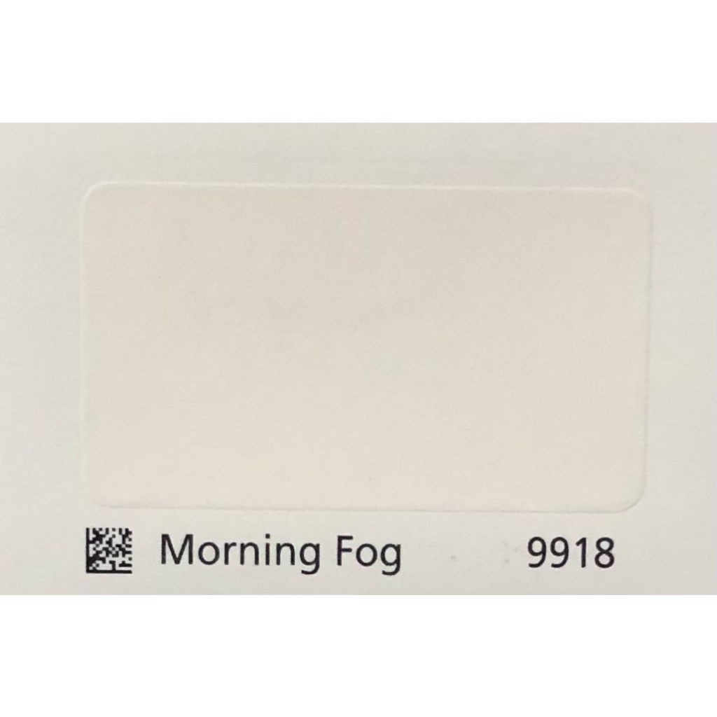 JOTUN Essence Tough Shield  9918 - Morning Fog 3.5L / 5KG Cat Tembok Luar Cat Tembok Eksterior Cat T