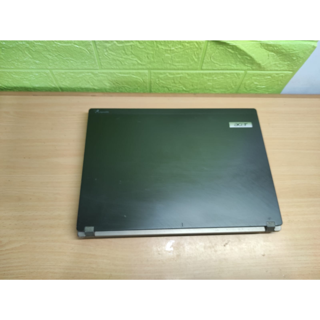 Kasing Casing Case Laptop Acer TravelMate 8473
