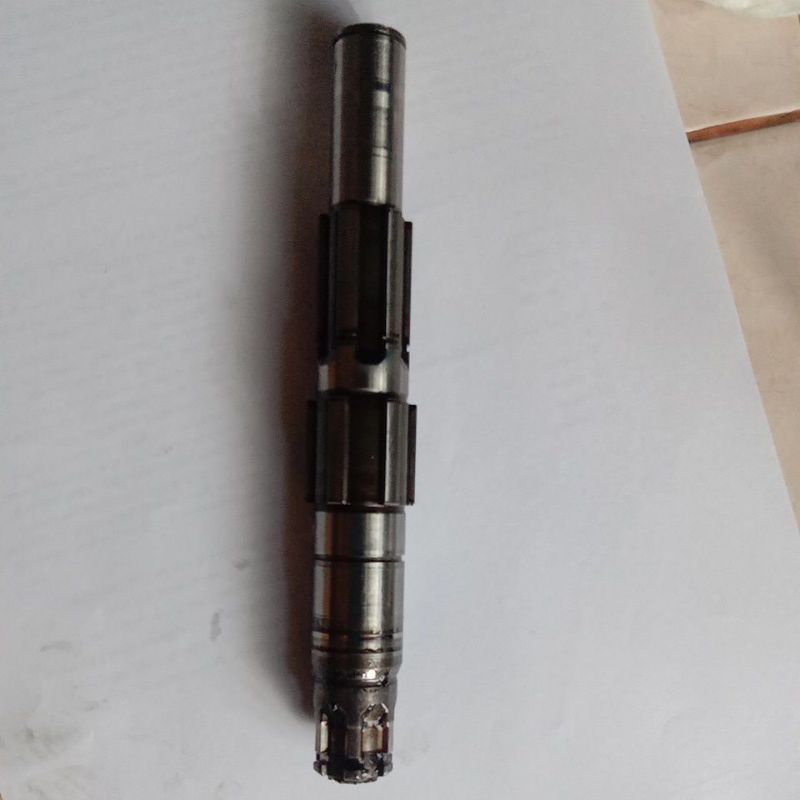 as gear depan Yamaha Byson karbu