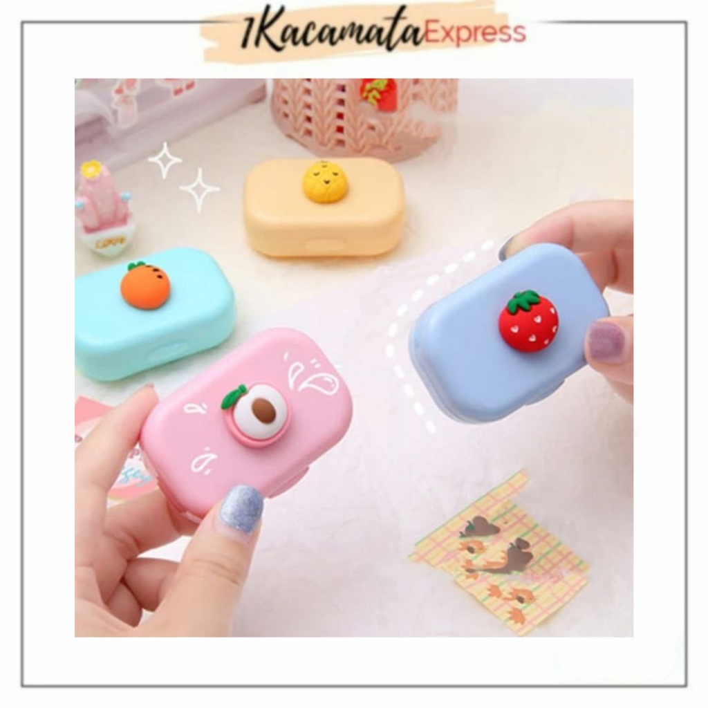 CASE CARACTER TEMPAT SOFTLENS KARAKTER