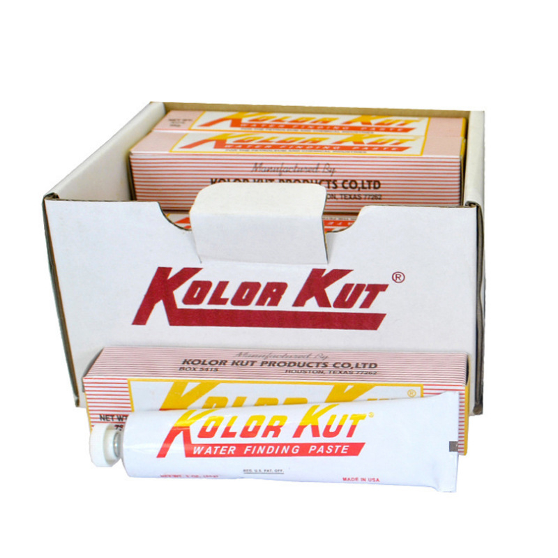 Kolor Kut Water Finding Paste / Pasta Air / Kolor Kut Air 85 Gram