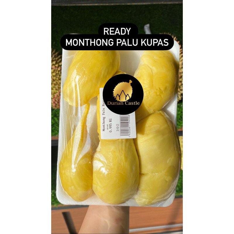 

Durpas Monthong Palu