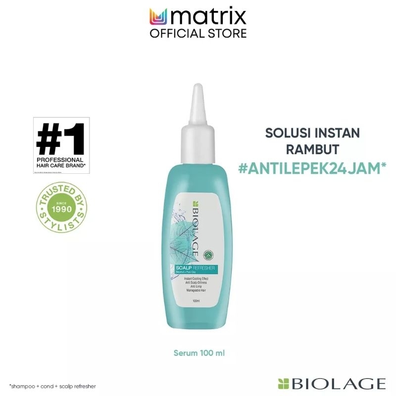 MATRIX Biolage SCALP REFRESHHER