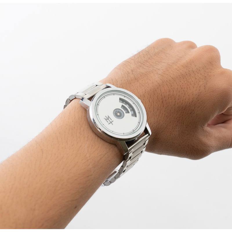 Jam Tangan Maternal "MW 40