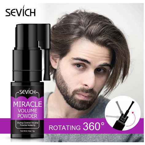 SEVICH Miracle Volume Powder Styling Control Volume 4g