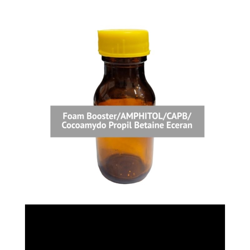 Foam Booster/AMPHITOL/Camperland