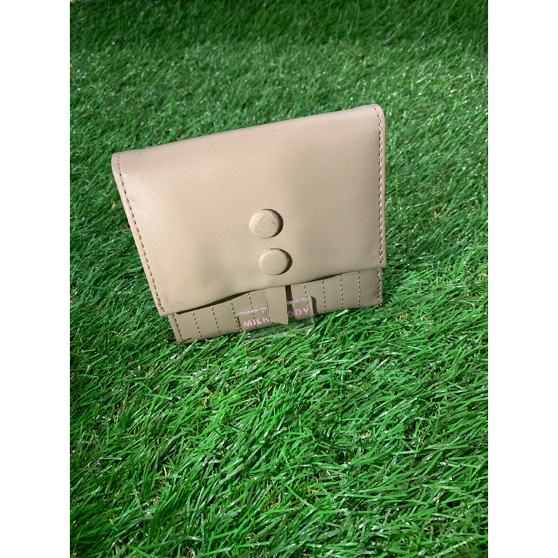 dompet planet ocean wanita