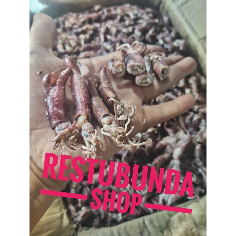 

BABY CUMI FULL TELOR / CUMI TELOR