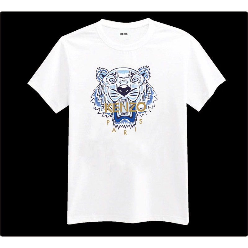 KAOS K3NZ0 / KAOS BRANDED PREMIUM PRIA/WANITA KAOS DISTRO  / KAOS MURAH / KAOS BERMEK / KAOS COMBED 24s