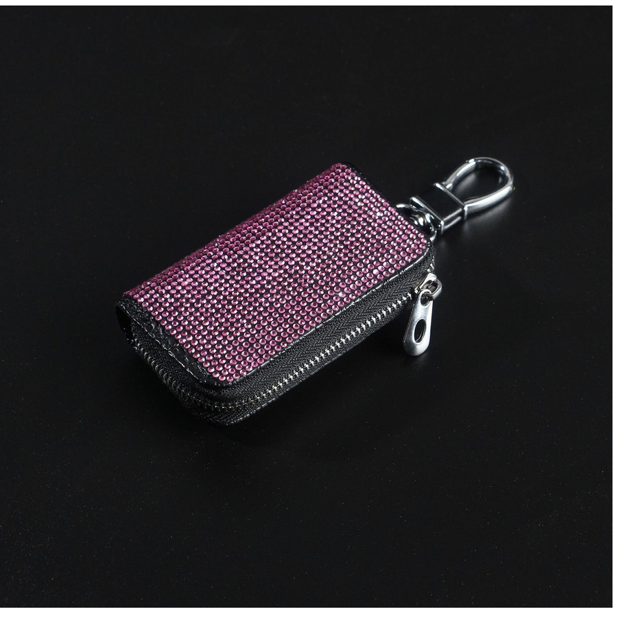 Dompet Kunci FULL BLING Edition DAD Series