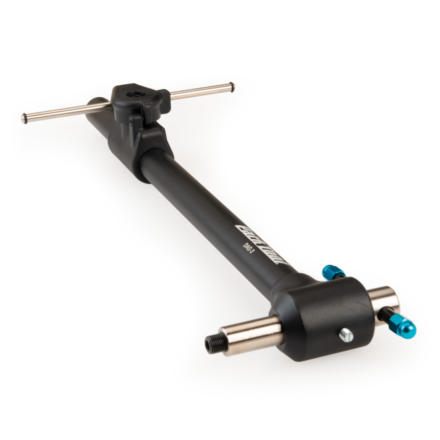 Alat penyelaras RD Derailleur Hanger Alignment Gauge Park Tool DAG-3 nn store sepeda gowes