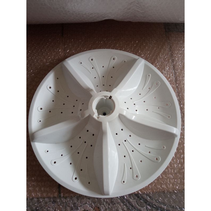 Pulsator Mesin Cuci 1 Tabung Original Sharp