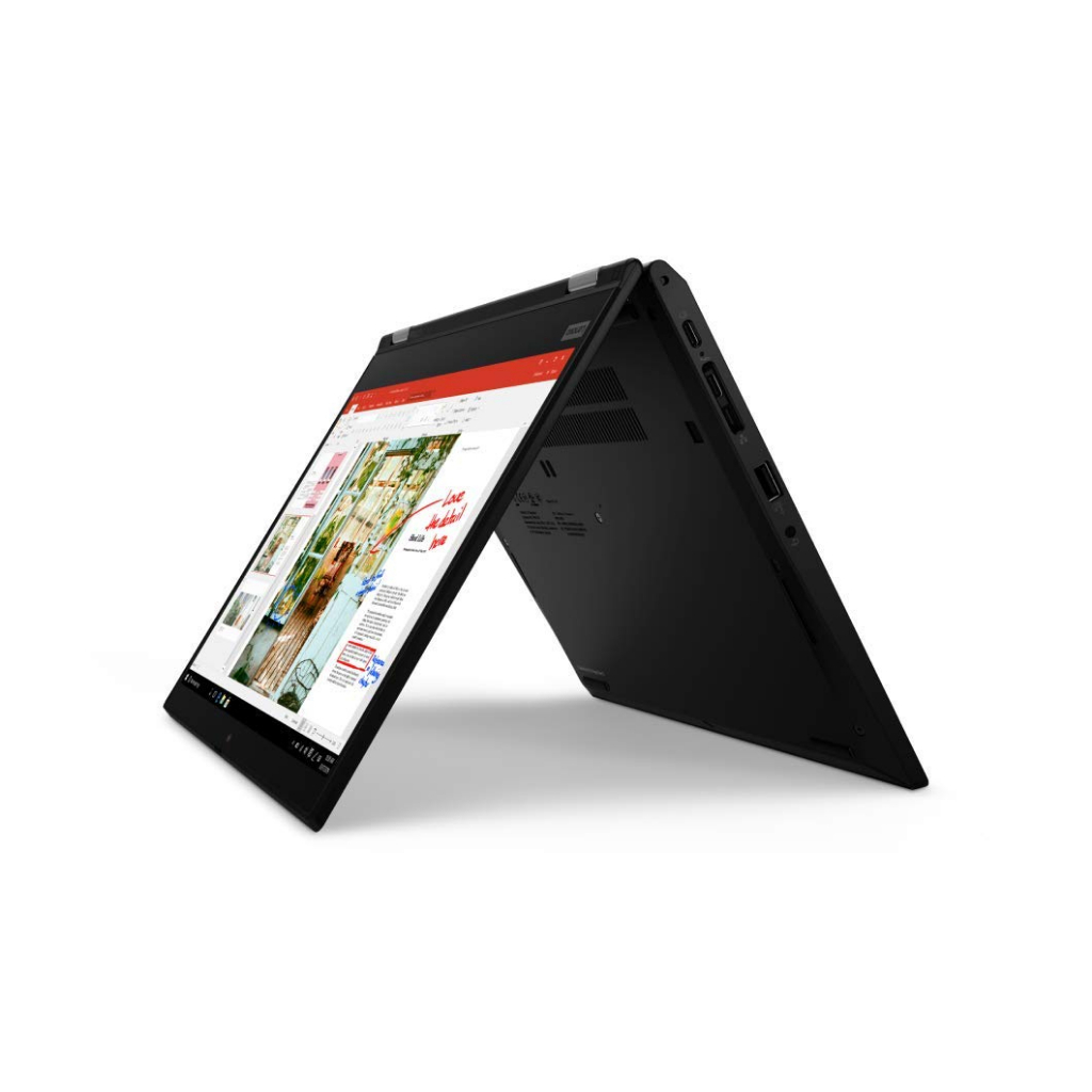 Laptop Lenovo Thinkpad Yoga L13 2in1 Touch i5 1135G7 16GB 512GB SSD W11PRO 13.3FHD IPS