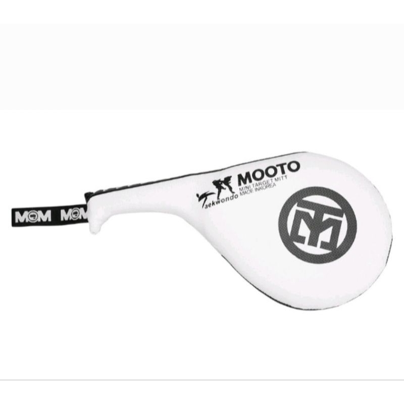 Target Taekwondo Mooto