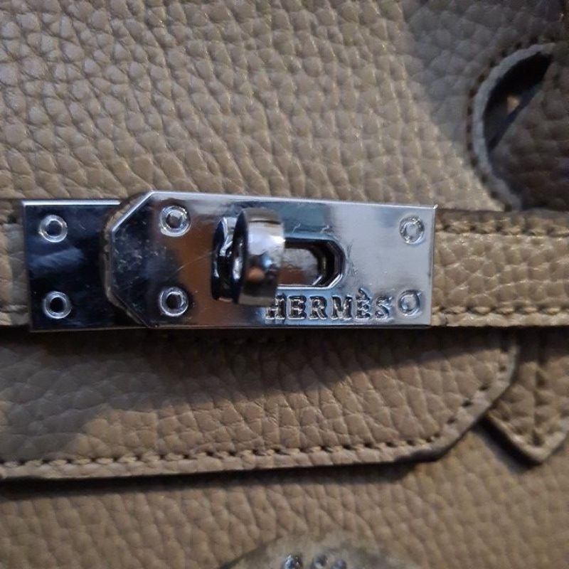 TAS HER_MS* HELKIT PRELOVED