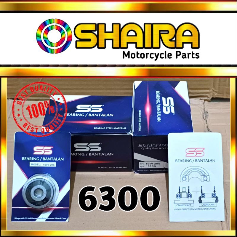 BEARING 6300-2RS/BANTALAN RODA 6300/KELAHAR 6300/LAHAR 6300/LAHER 6300/KLAHAR 6300/BEARING MOTOR 6300/KLAHAR MOTOR 6300/LAHER MOTOR 6300/LAHAR MOTOR 6300