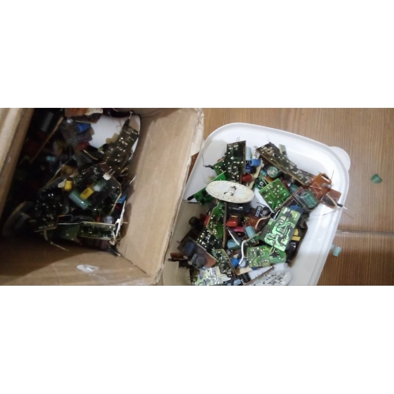 Driver Led 10-13 watt Random