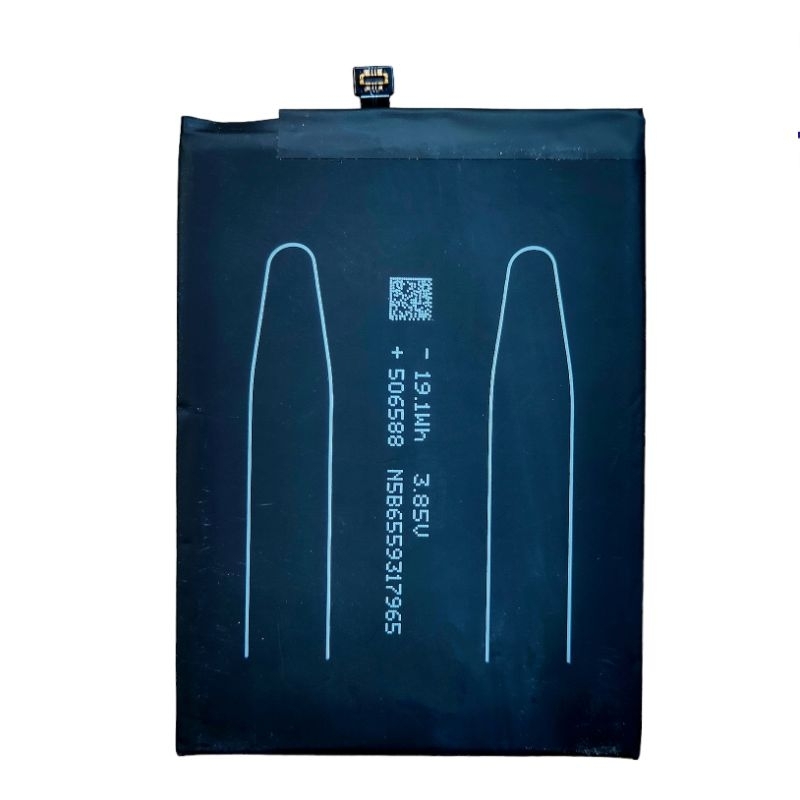 Baterai For Redmi 10 Note 10 5G Pocophone M3 Pro BN5A Original Batre Battery