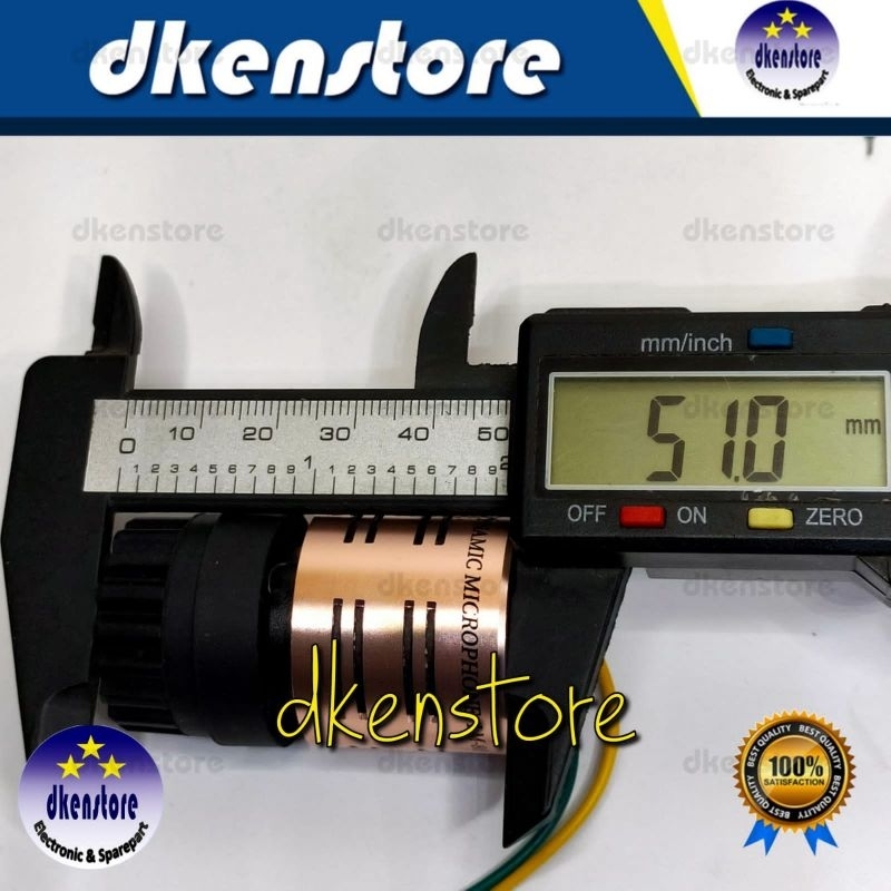 Spool Mic Lane Master LM80 spul Mik Lanemaster LM 80