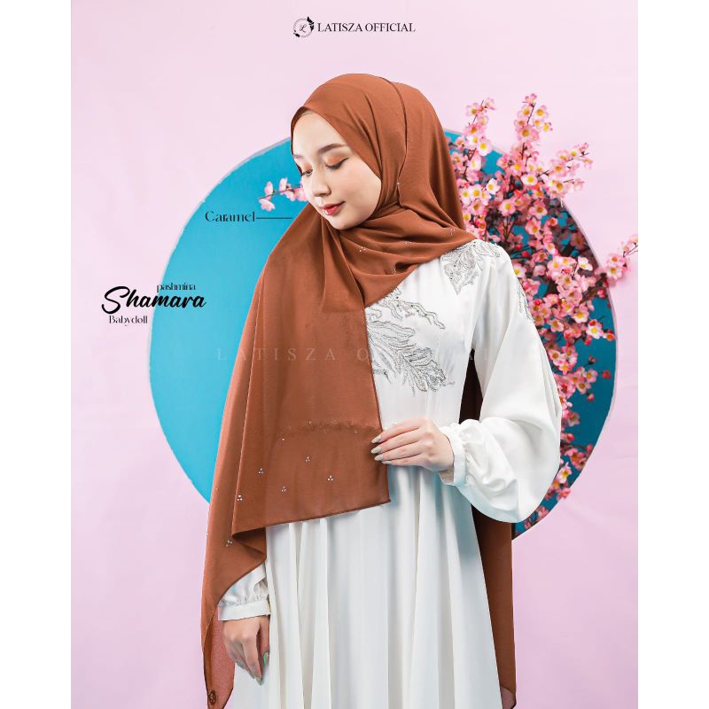 PASMINA Latisza official