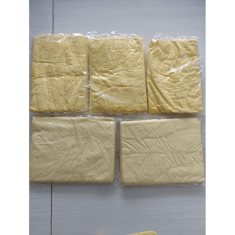 LAP KANEBO SUPER JUMBO  UKURAN 66*43 best seller