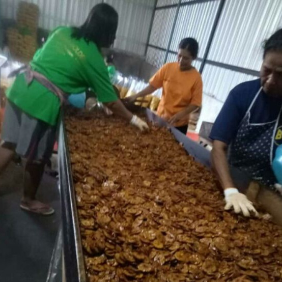 

kripik pisang