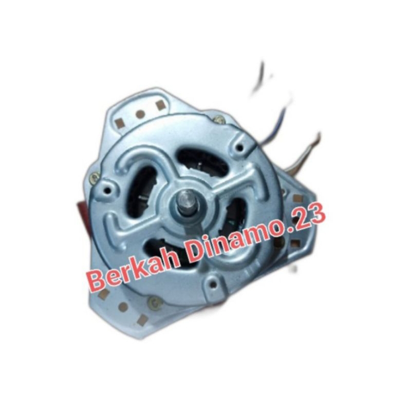 Dinamo Pengering Mesin Cuci SANYO SW-740XT Motor Spin Pengering Sanyo Sw740