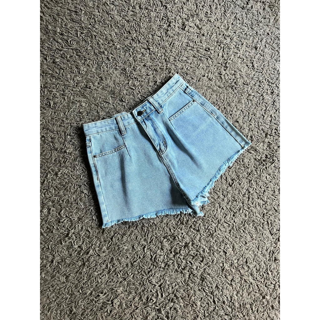 Kode: 3093 (Denim shorts)